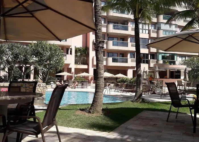Loft Encantador Ocean Drive,Barra Da Tijuca Rio de Janeiro