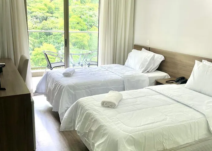 suite master no condomínio via Premiere Rio de Janeiro