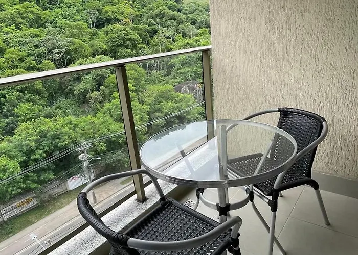 suite master no condomínio via Premiere Rio de Janeiro
